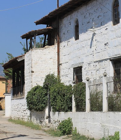 King Mosque, Elbasan