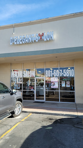 D'Elegant Salon Peluqueria - Thumbnail