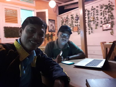 Photos of Waroeng Doedoek
