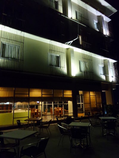 Photos of Hotel Luwansa Palangkaraya