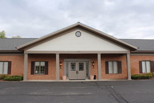 Palmer Funeral Home - Hickey Chapel - Thumbnail