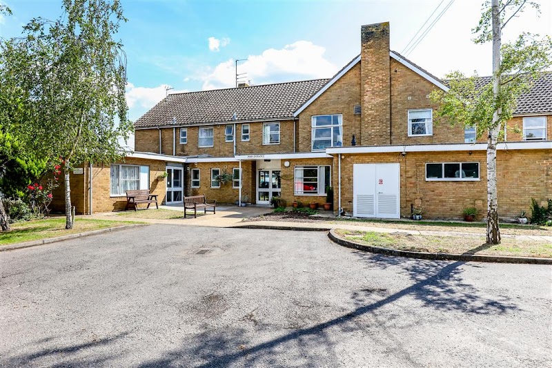 Fitzwilliam House Care Home photo 2