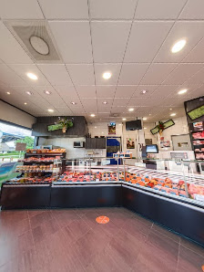 Keurslagerij Brouwer Ransuil 55A, 8322 CP Urk, Nederland