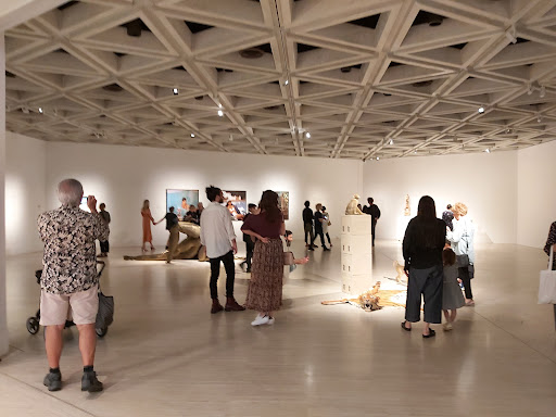 The Art Gallery of Western Australia | AGWA - Thumbnail