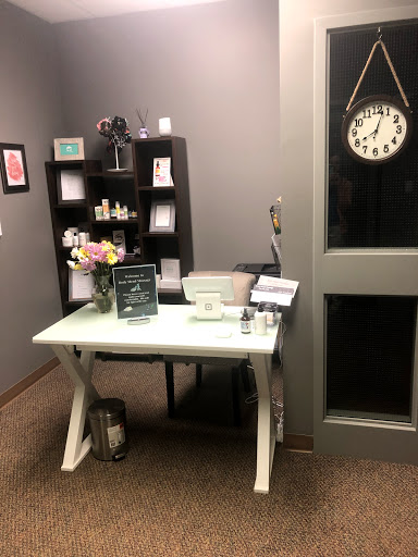 Body Mend Massage - Thumbnail