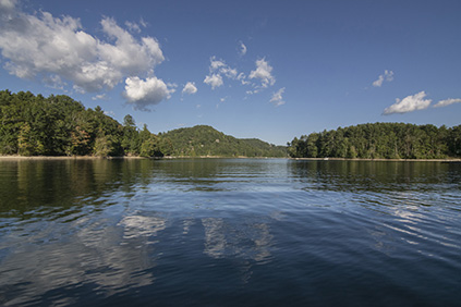 Luxury Lakefront Rentals | Cashiers NC - Thumbnail