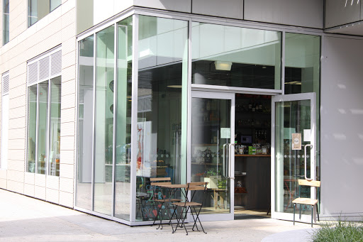 Zer Coffee and Juice Bar - United Kingdom