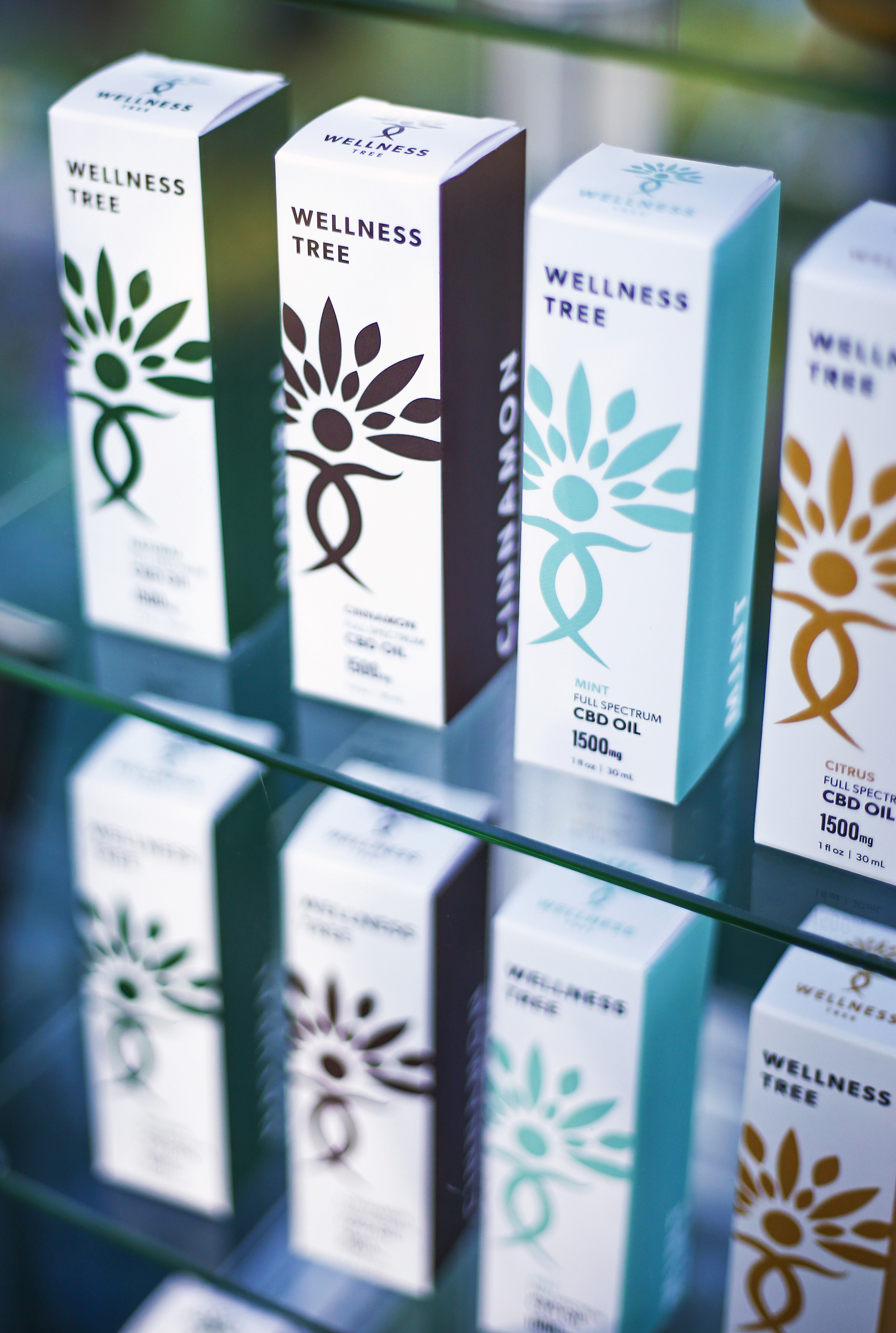 Wellness Tree Farms