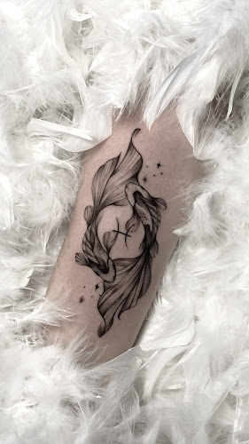 Andorra Tattoo y Piercing Greyartt - Peluquería