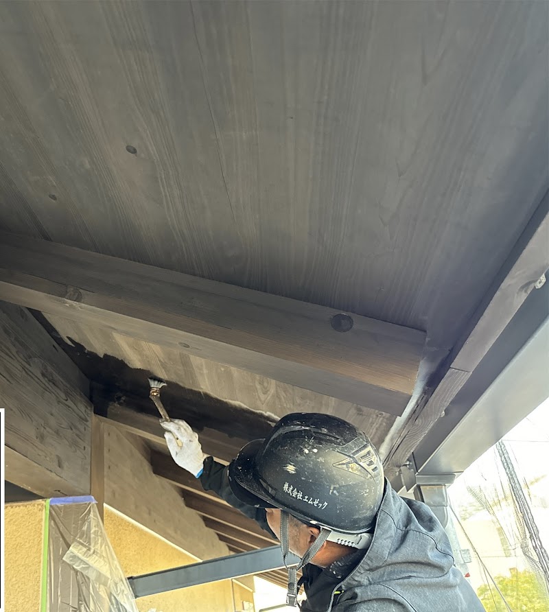 株式会社エムゼック