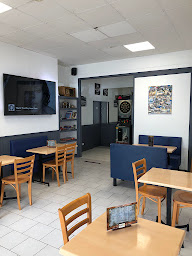 Photo n°12 de Bar Le Quartier Général à Saumur (Bar)