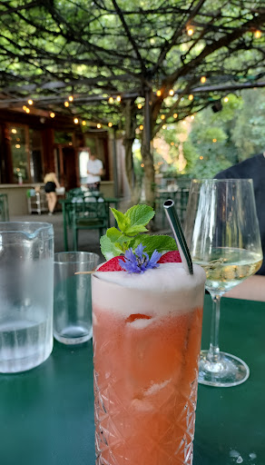 Love - Pizza e Cocktails - Thumbnail