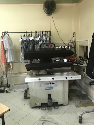 Photos of Queens Laundry Gatambe
