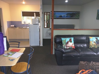 Photos of Kaikoura Cottage Motels