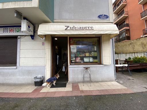 Panaderia Zubiaurre