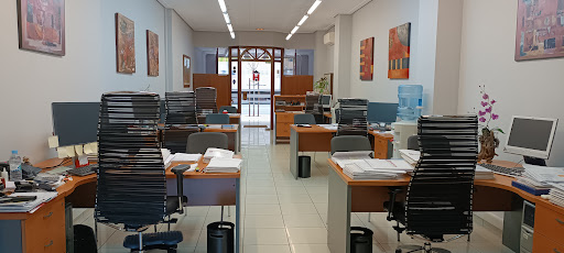 Inmobiliaria Herreros