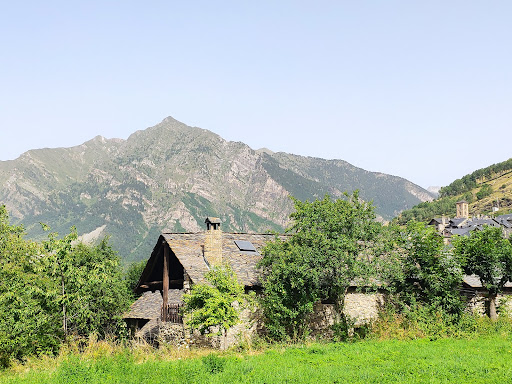 Taull - Visual