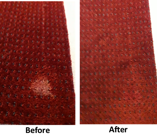 Carpet Dyeing Services - Thumbnail
