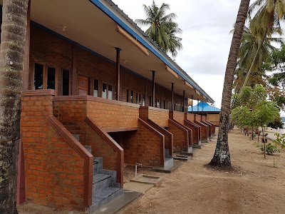 Photos of Jabbaru Hatchery