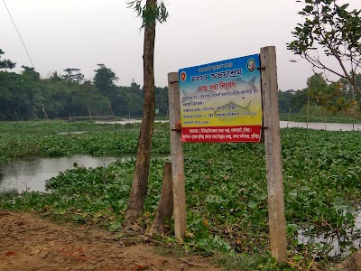 Photos of Jame Mosque,East Bampara