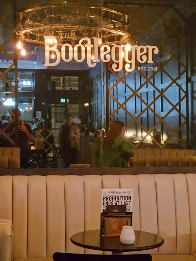 The Bootlegger Leeds - Thumbnail
