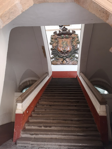 Exconvento de San Agustín - Thumbnail