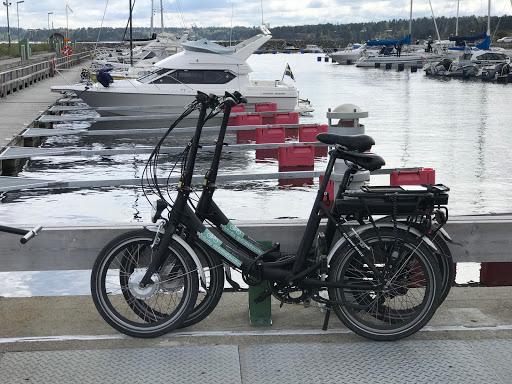Vaxholm cykeluthyrning Gallery - Sweden