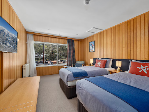 Thredbo Alpine Hotel - Thumbnail