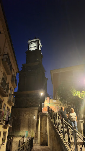 Cripta Duomo - Visual