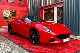 Photo n°2 de Garage Salvagno Falino à Roussillon (Vendeur de voitures d'occasion)