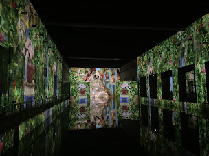 Photo n°12 de Carrefour Spectacles à Baraqueville (Opéra)