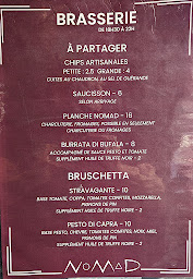 Photo n°23 de NOMAD à Nantes (Bar)