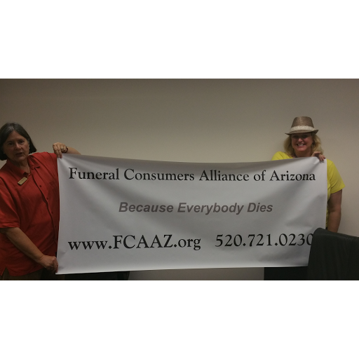 Funeral Consumers Alliance of Arizona - Thumbnail