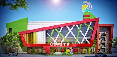 Photos of Dewarna Hotel & Convention