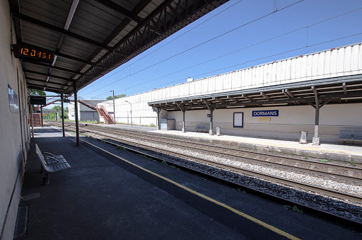 Dormans - Visual