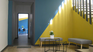 Photo n°1 de Espace Coopératif des Fors à Morlaàs (Location de bureau virtuel)