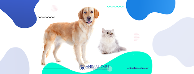 ANIMAL CARE Margies Panagiotis