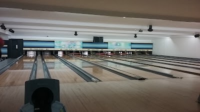 Photos of Earl Bowl Lanes