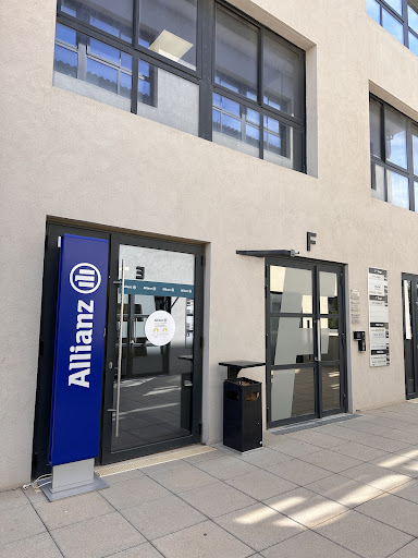 Allianz Assurance AUBAGNE - Helene ROUX - Thumbnail