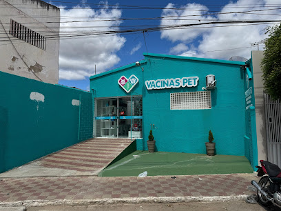 VACINAS PET CLÍNICA VETERINÁRIA