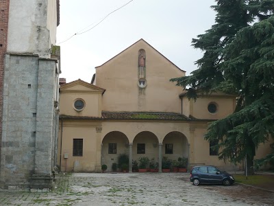 Photos of San Domenico