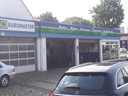 EUROMASTER Geestland - Thumbnail