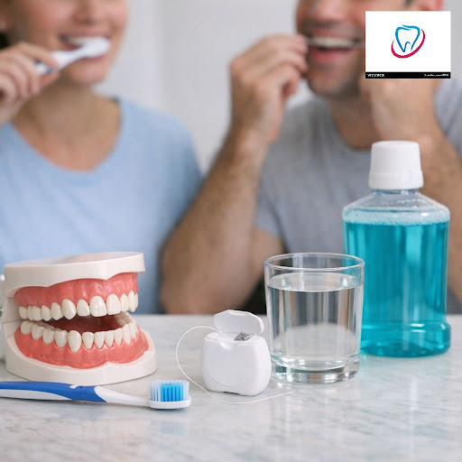 Good oral hygiene is the foundation of a confident smile and overall health. At Dr. Anjali Gupta'… post image