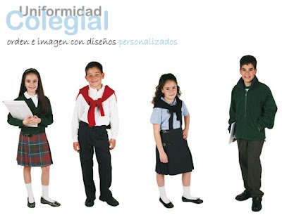 Photos of Uniformes Escolares