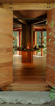 Xinú Perfumes Marsella by null