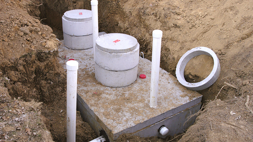 Ross Block & Tile Co