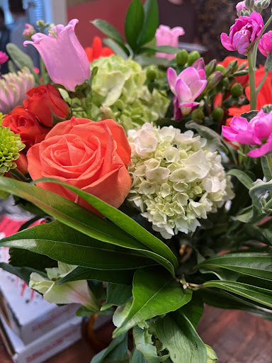 Athas Florist - Thumbnail