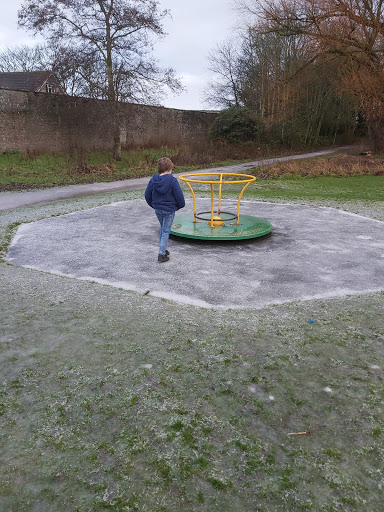 Tarvit Pond Walk - Thumbnail