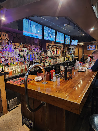 Bull and Bear Roadhouse - United States
