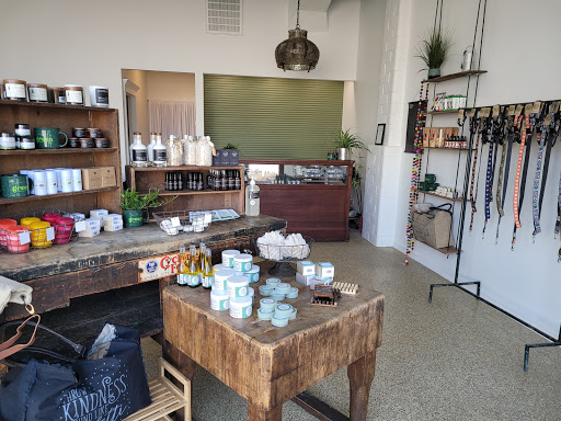 Green Lifestyle Boutique